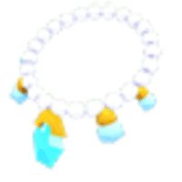 Glitzy Collar - Uncommon from Homepass